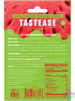 Tastease Edible Watermelon Pasties & Pecker Wraps - Image 3