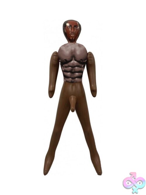 Tasty Tyrone Inflatable Male Companion Doll - Image 2