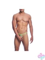 Tear Drop Thong