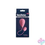 Techno - Kandi - Pink - Image 2