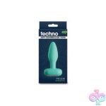 Techno - Prism - Teal - Image 2