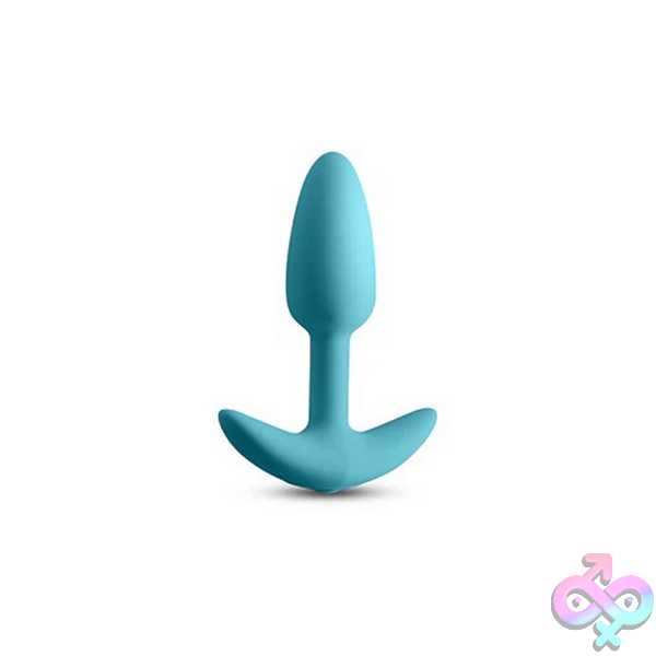 Discreet-Toys-Techno-Trance-Blue-Nsn-0287-17 Techno - Trance - Blue - Image 1