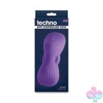 Techno - Trap - Purple - Image 2