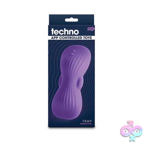 Techno - Trap - Purple - Image 2