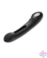 Tempo App-Controlled Tapping G-Spot Vibrator - Image 3