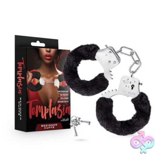 Temptasia Beginner Cuffs - Image 6