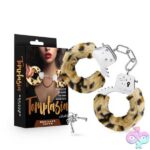 Temptasia Beginner Cuffs Leopard