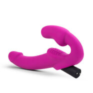 Clitoral Stimulating for Couples