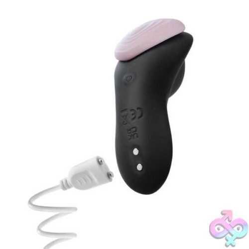 Temptasia - Heartbeat - Panty Vibe With Remote - Pink - Image 6