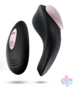 Temptasia - Heartbeat - Panty Vibe With Remote - Pink - Image 7