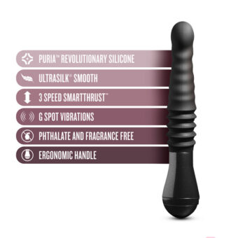 Vaginal And Clit Vibrators For Female