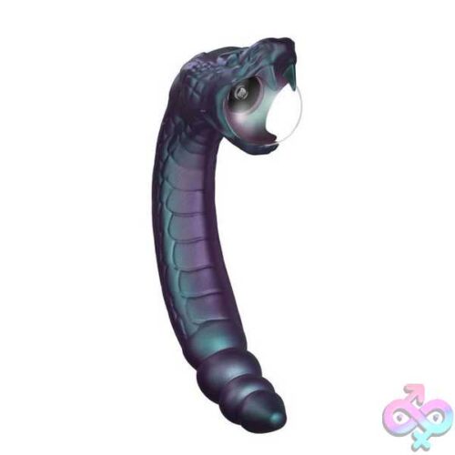 Temptasia Rattle Snake - Image 2