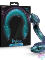 Temptasia Twin Python Silicone Double-Ended Dildo - Image 4