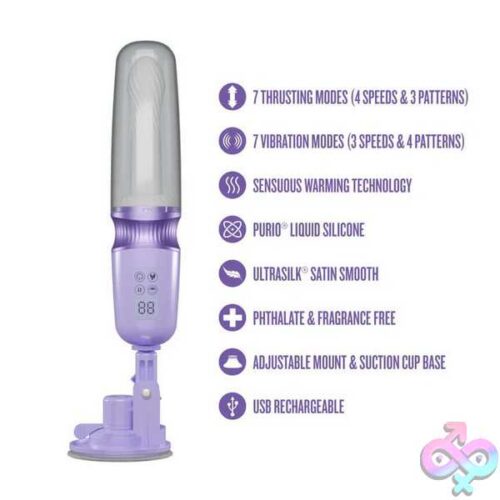 Temptasia  Violet Vixen - Image 6