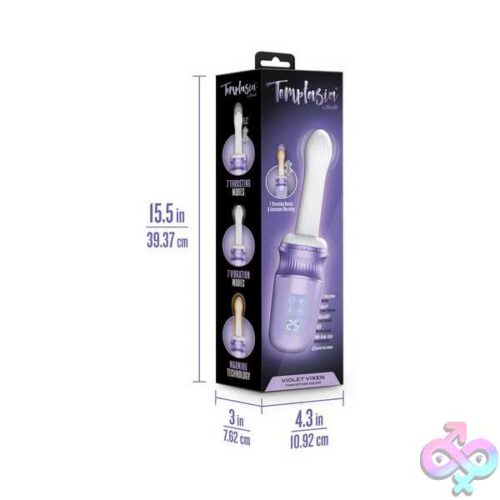 Temptasia  Violet Vixen - Image 8