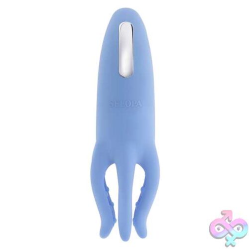 Tentacle Tickler - Blue - Image 2