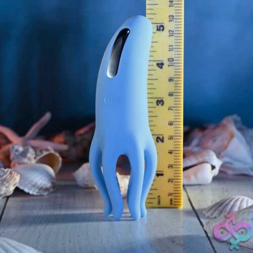 Tentacle Tickler - Blue - Image 3