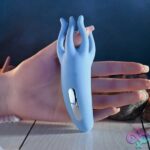 Tentacle Tickler - Blue - Image 4