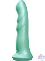 Alien Finger Thrusting Dildo in Green - Image 2