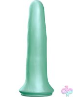 Alien Finger Thrusting Dildo in Green - Image 3