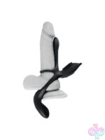 Cockrings with Clit Stimulators for Couples