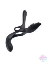 Cockrings with Clit Stimulators for Couples