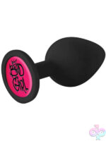 Anal Plugs for Anal