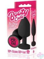 Anal Plugs for Anal