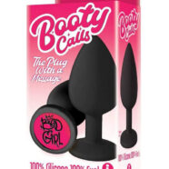 Anal Plugs for Anal