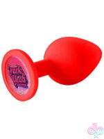 Anal Plugs for Anal