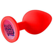 Anal Plugs for Anal