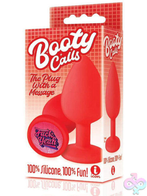 Anal Plugs for Anal