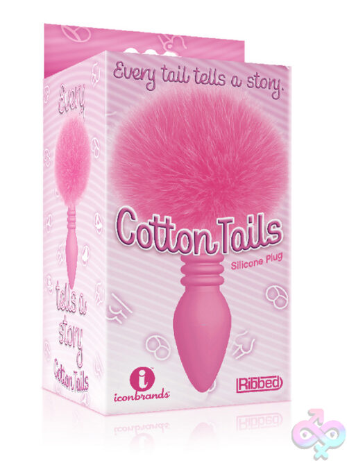 Anal Plugs for Anal