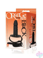 Ball and Mouth Gags for Bondage