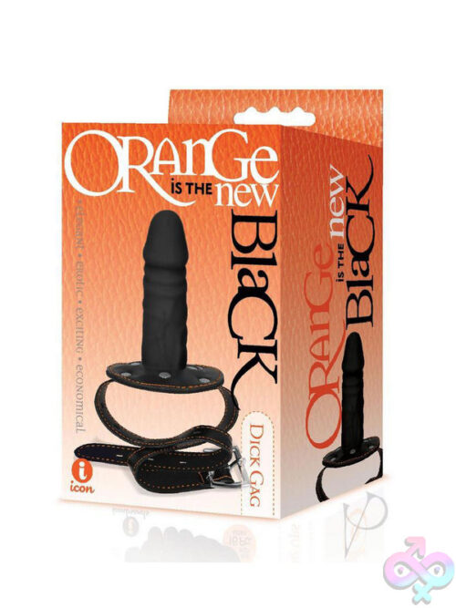 Ball and Mouth Gags for Bondage