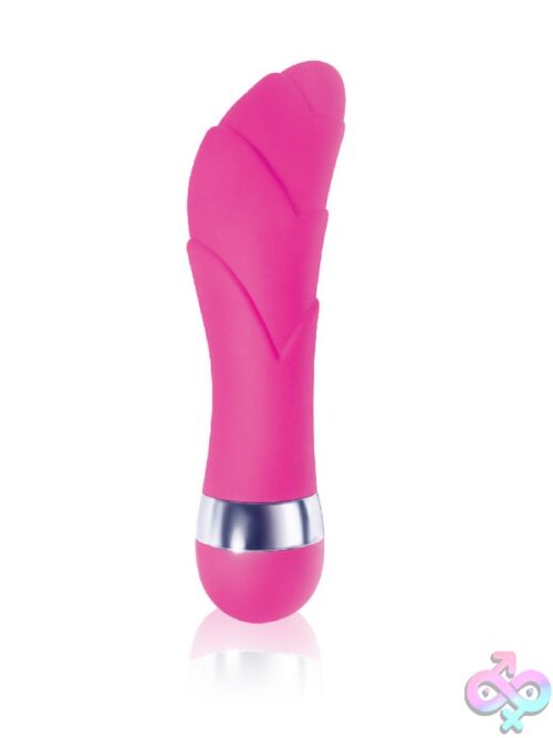 The 9'S Pinkies Buddy G-Spot Vibe In Pink - Image 2