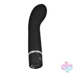 The Beat G-Spot Wand - Black