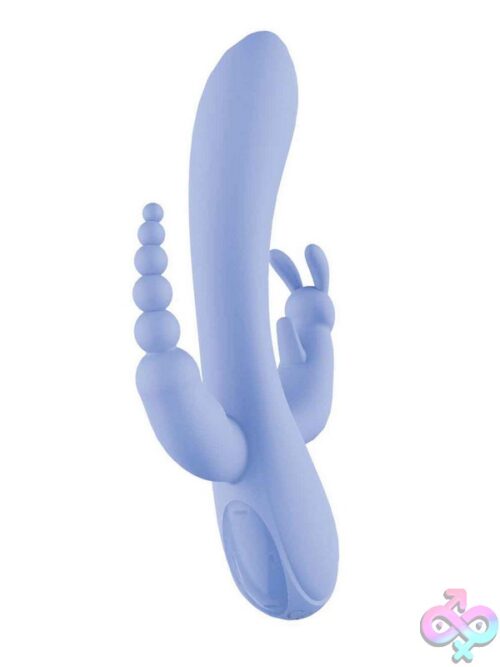The Beat Trifecta Massager - Image 3