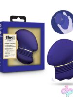 The Blush Collection Riana Royal Indigo - Image 3