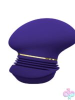 The Blush Collection Riana Royal Indigo - Image 4