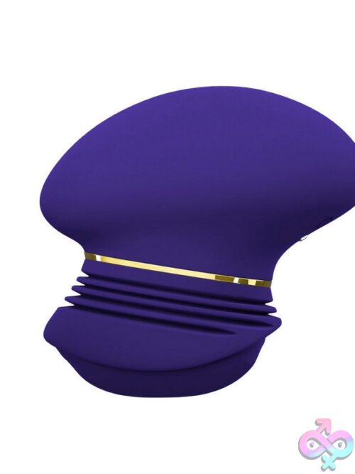 The Blush Collection Riana Royal Indigo - Image 4