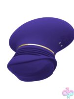The Blush Collection Riana Royal Indigo - Image 5