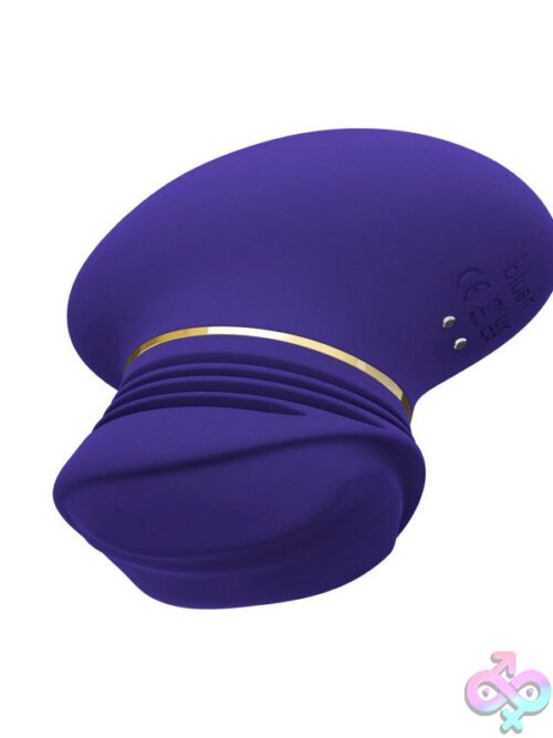 The Blush Collection Riana Royal Indigo - Image 5