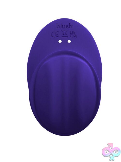 The Blush Collection Riana Royal Indigo - Image 6