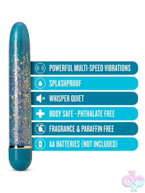 Mini and Slim Vibrators for Female