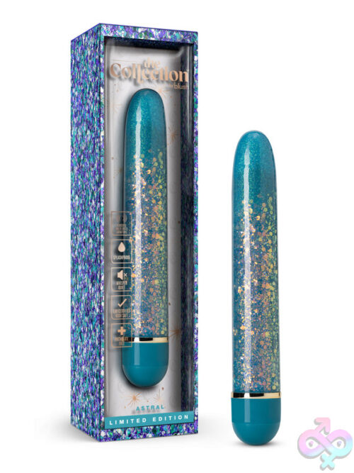 Mini and Slim Vibrators for Female
