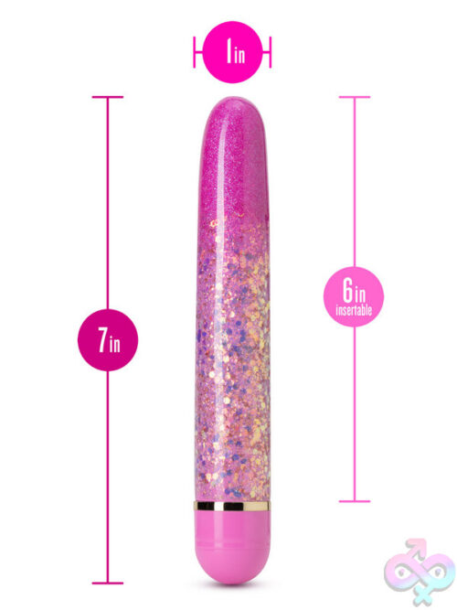 Mini and Slim Vibrators for Female