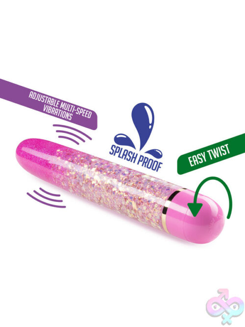 Mini and Slim Vibrators for Female