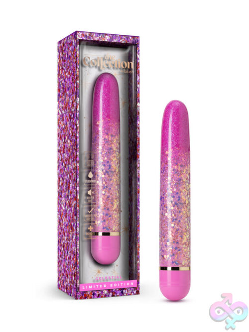 Mini and Slim Vibrators for Female