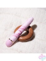 Mini and Slim Vibrators for Female